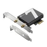 TP-Link PCI-E BT5.4/WiFi 7 - Archer TBE550E — miniature 2