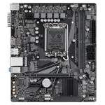 Gigabyte H610M H V3 DDR4 — miniature 2