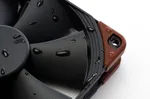 Noctua NF-F12 industrialPPC-2000 PWM - 120mm — miniature 4