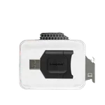 Kingston MLP - MobileLite Plus - Lecteur SD USB 3.2 — miniature 2