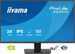 Iiyama Prolite X2491H - 23.8" FHD 120Hz IPS 1ms HDMI Adaptive Sync — miniature 1