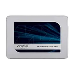 Crucial MX500 250Go SATA — miniature 2