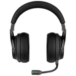 Corsair Virtuoso RGB XT - Sans-Fil - Noir — miniature 3
