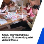 HP Cartouche d'encre 302XL/304XL - 3 couleurs — miniature 7