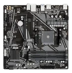 Gigabyte B550M K — miniature 4