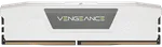 Corsair Vengeance 32Go (2x16Go) DDR5 6000Mhz Blanc — miniature 2