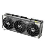 Asus TUF Gaming GeForce RTX 5070 Ti 16GB GDDR7 OC Edition — miniature 5