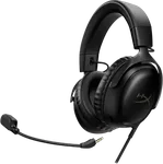 HyperX Cloud III - Filaire - Noir — miniature 3