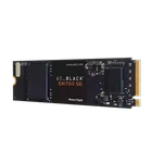 WD BLACK SN750 SE 500Go M.2 — miniature 3