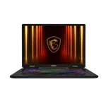 MSI Pulse A17 AI+ C3HWGKG-005FR - 17" QHD+ 240Hz AI 7 350 RTX 5070 32Go 1To W11P — miniature 1