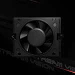 Thermalright Stream Vision 360 - 360mm - Noir — miniature 2