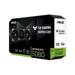 Asus TUF Gaming GeForce RTX 5080 16GB GDDR7 OC Edition — miniature 12