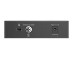 D-Link DMS-105 - 5 ports - multi-Gigabit 2,5G — miniature 4