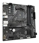 Gigabyte B550M K — miniature 3