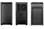 be quiet! PURE BASE 501 Airflow Window Black - MT/Sans Alim/ATX — miniature 2