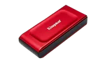 Kingston XS1000 Red USB-C 3.2 1To — miniature 3