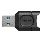 Kingston MLPM - MobileLite Plus - Lecteur MicroSD USB 3.2 — miniature 1