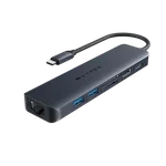 Targus Dock HyperDrive Next - HD4003GL — miniature 1