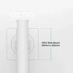 BenQ EW2790U - 27" UHD 4K 60Hz IPS 5ms HDR Pivot, miniature 7