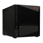 Asustor AS5404T - 4 Baies 4Go DDR4 — miniature 2