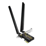 TP-Link Archer TBE400E - Wifi 7 BE6500 / Bluetooth 5.4 — miniature 3