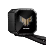 Asus TUF Gaming LC III 360 ARGB LCD - Noir-Seconde Vie — miniature 3