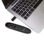 StarTech Wireless presentation remote — miniature 5