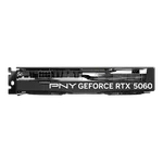 PNY RTX 5060 8GB Overclocked Dual Fan — miniature 6