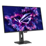 Asus ROG Strix OLED XG27AQDNG - 26.5" QD-OLED QHD 360Hz G-Sync compatible — miniature 4