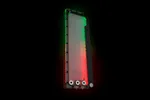 EK Water Blocks EK-Quantum Kinetic FLT 360 DDC PWM D-RGB - Acryl — miniature 5