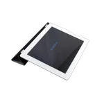 MCL Samar Coque de protection pour iPad 2 - Noir — miniature 2