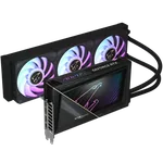 Gigabyte AORUS GeForce RTX 5090 XTREME WATERFORCE 32G — miniature 2
