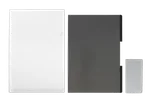 Kensington MagPro Elite Magnetic Privacy Screen for Surface Laptop 2/3 13.5" — miniature 5