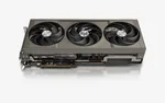 Sapphire Ryzen 7 7800X3D + Nitro+ Radeon RX 9070 XT Gaming OC 16GB + MAG A750GL PCIE5 — miniature 4