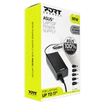 Port Chargeur secteur ASUS 100% compatible 90W-Seconde Vie — miniature 2