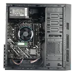 FamilyStation Ultra 5 - Ultra5/16Go/500Go/W11H — miniature 2