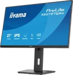 Iiyama XB2797QSU-B1 -  27" QHD 75Hz 1ms Pied réglable Pivot — miniature 5