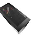 M.RED BLACK DESTROYER Gamma-G - ARGB - MT/ATX — miniature 3