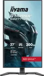 Iiyama G-Master GB2771QSU-B1 - 27" WQHD 200Hz Fast IPS 0.5ms avec Pivot G-Sync Adaptive Sync — miniature 2