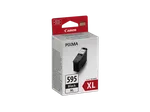Canon Cartouche d'encre PG-595XL - Noir — miniature 3