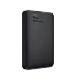 WD 5To - Elements Portable - WDBU6Y0050BBK-WESN — miniature 3