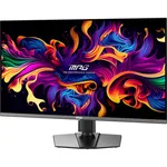 MSI MPG 321URX QD-OLED - 32" 4K 240Hz 0.03ms USB-C HDR — miniature 2