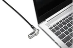 Kensington Slim Resettable NanoSaver Combin NB Lock — miniature 5