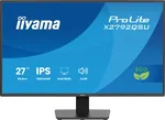 Iiyama Prolite X2792QSU-B1 - 27" QHD 120Hz IPS 3ms Adaptive Sync FreeSync — miniature 1
