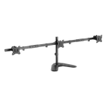 Kimex International Support 3 écrans 17" - 32" horizontal — miniature 5