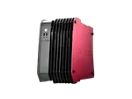Enermax Steelwing Rouge - mT/Sans Alim/mATX — miniature 3