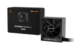 be quiet! ATX 750W - 80+ Bronze - System Power 11 Noir — miniature 3