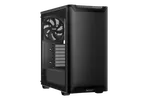 be quiet! PURE BASE 501 Airflow Window Black - MT/Sans Alim/ATX — miniature 1