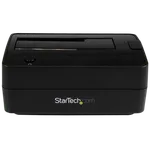 StarTech USB 3.1 10Gbps/eSATA Single-bay Dock — miniature 4