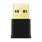 Wi-Fi 6 (802.11ax)